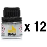 Everest Aromas Everest Brutal 30ml x12